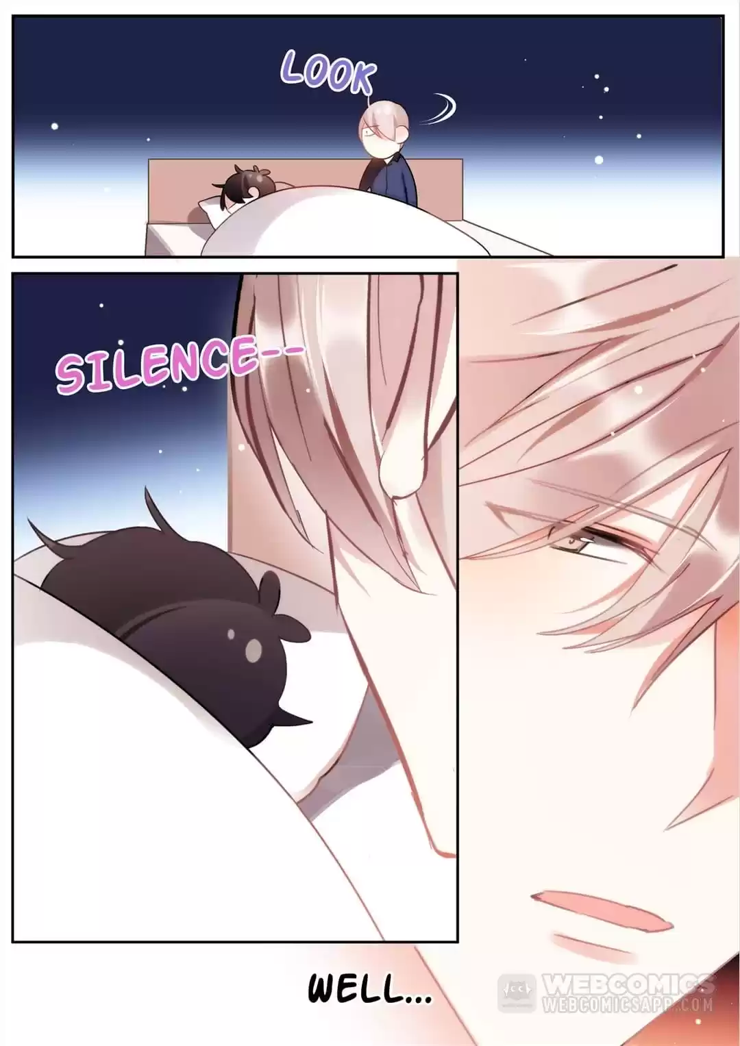 Actor X Actor Chapter 139 page 12 - 