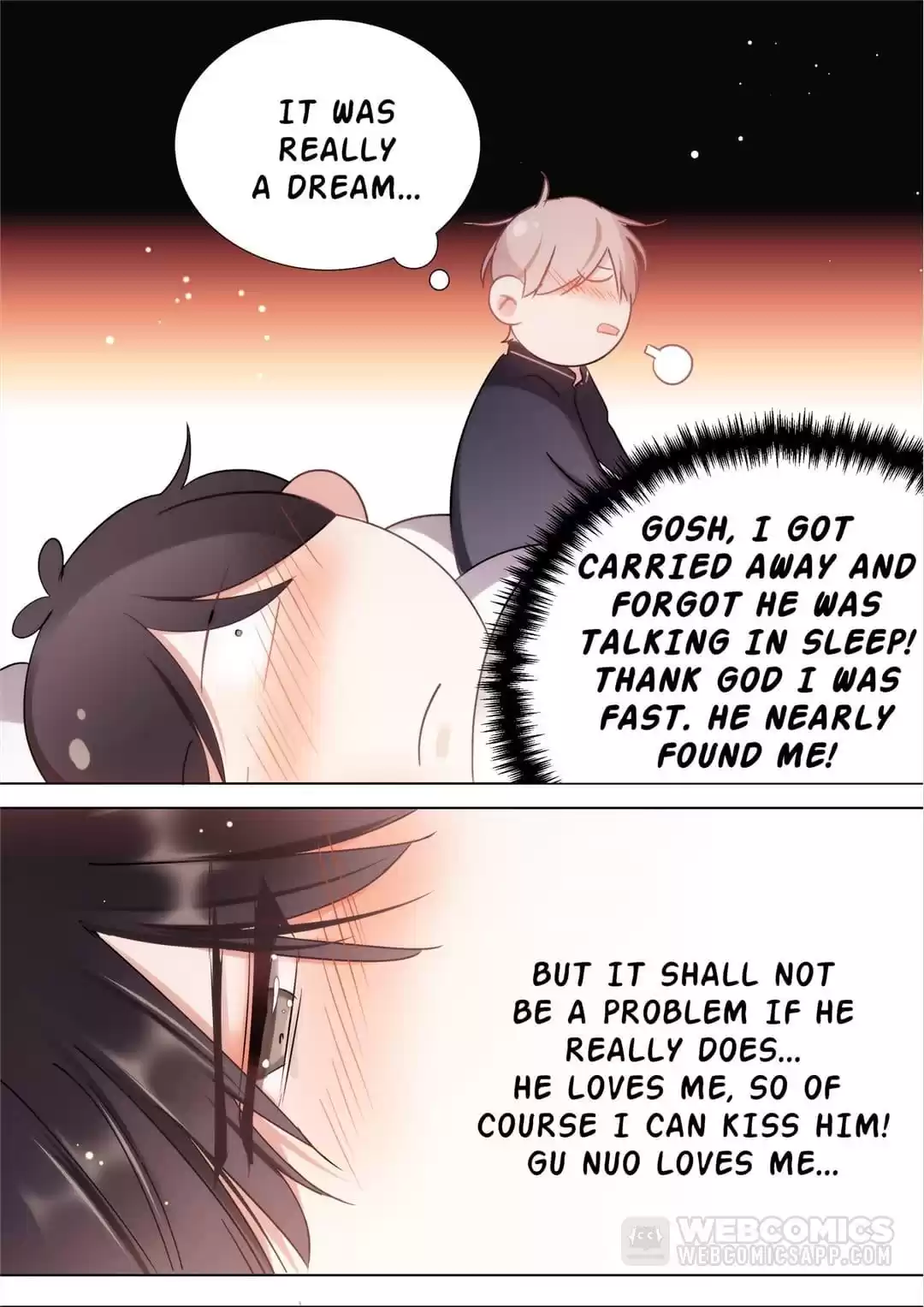 Actor X Actor Chapter 139 page 13 - 