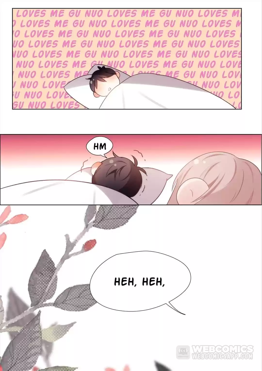 Actor X Actor Chapter 139 page 14 - 