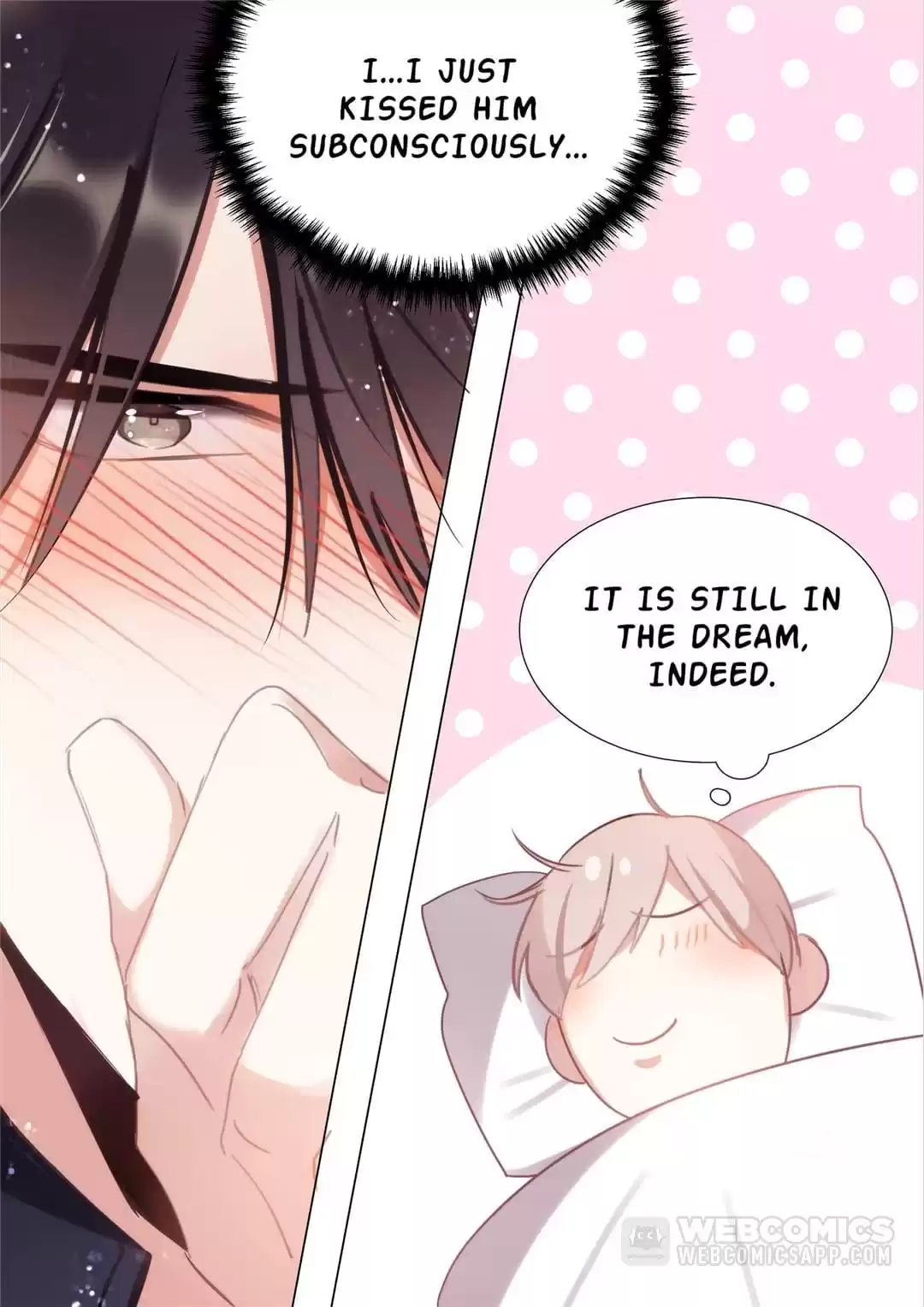 Actor X Actor Chapter 139 page 19 - 