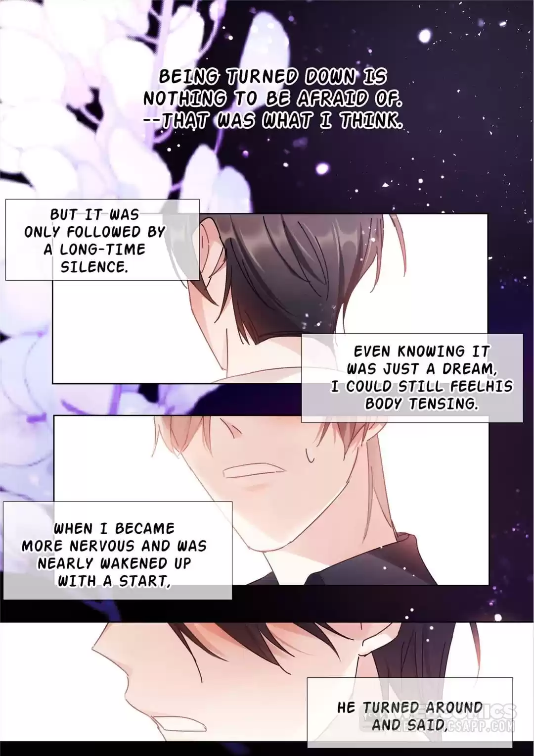 Actor X Actor Chapter 139 page 4 - 