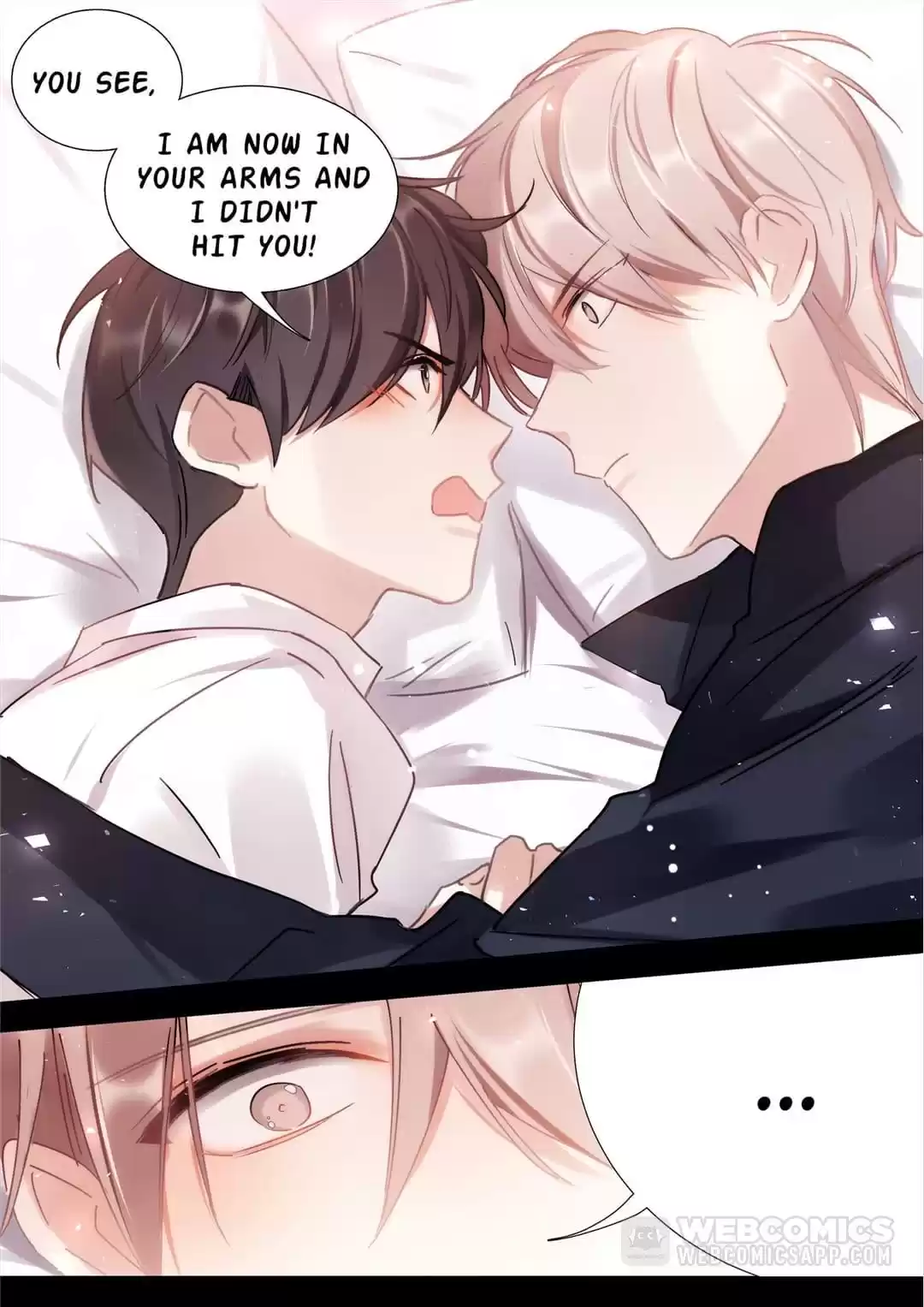 Actor X Actor Chapter 139 page 8 - 