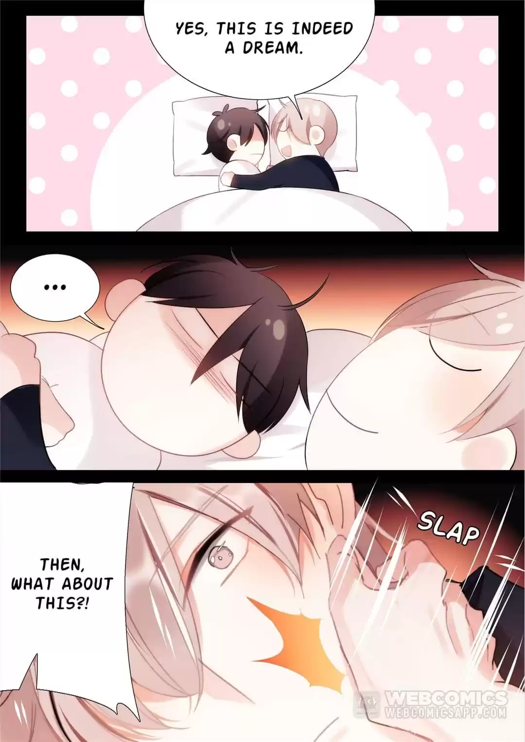 Actor X Actor Chapter 139 page 9 - 