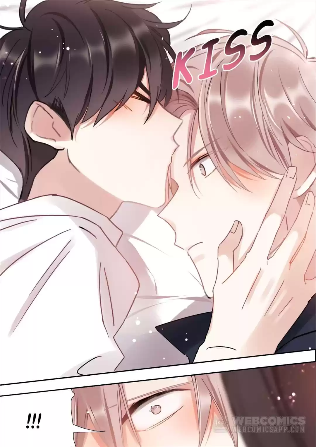 Actor X Actor Chapter 139 page 10 - 