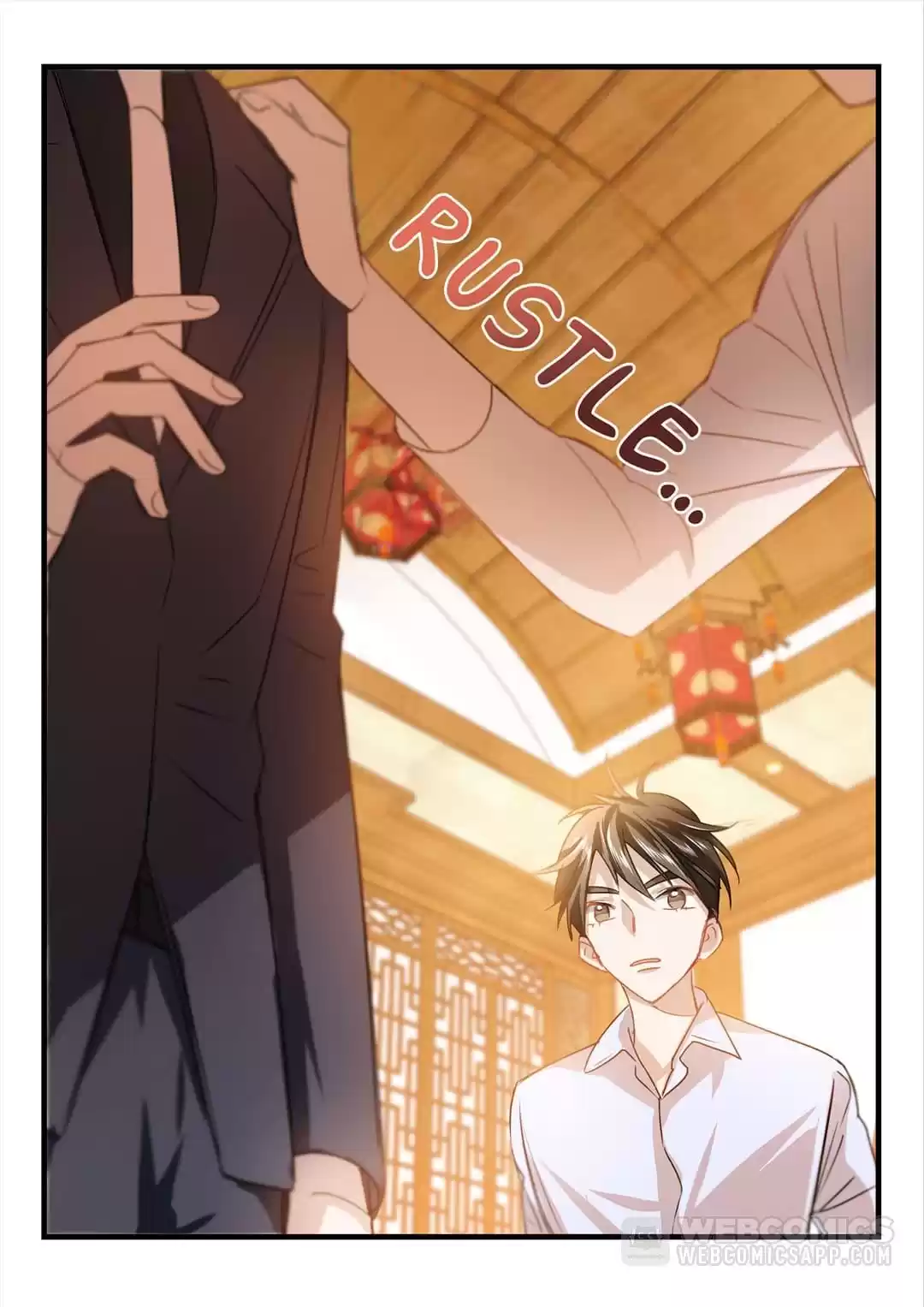 Actor X Actor Chapter 14 page 3 - 