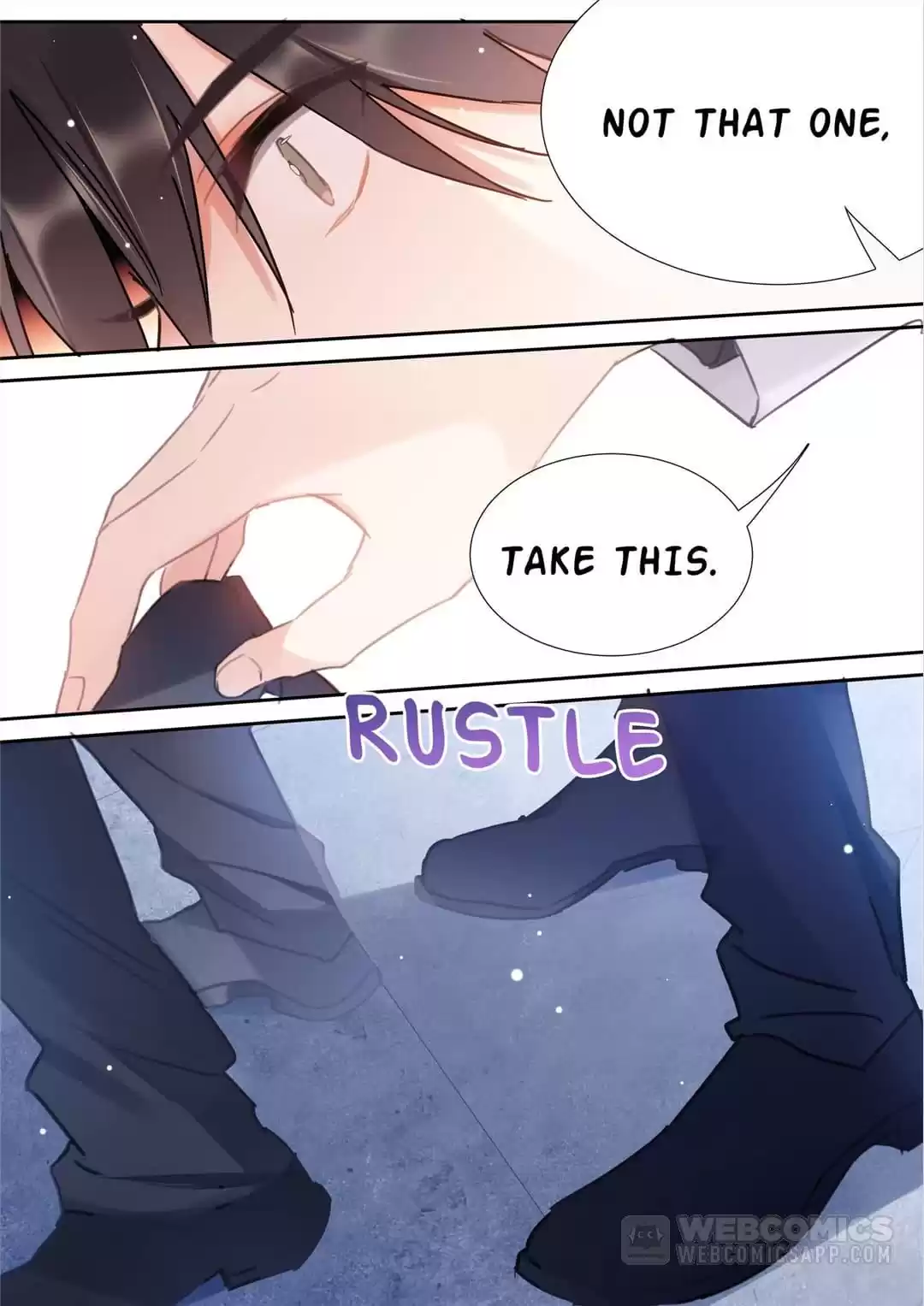 Actor X Actor Chapter 140 page 13 - 