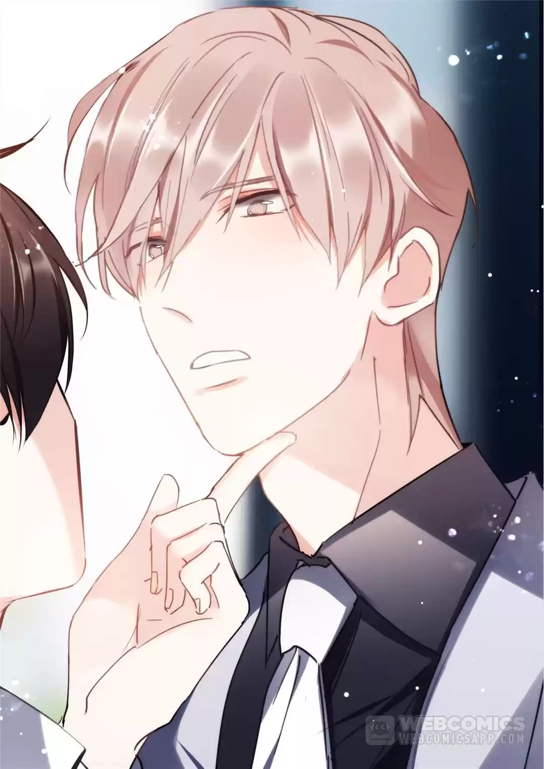 Actor X Actor Chapter 141 page 1 - 