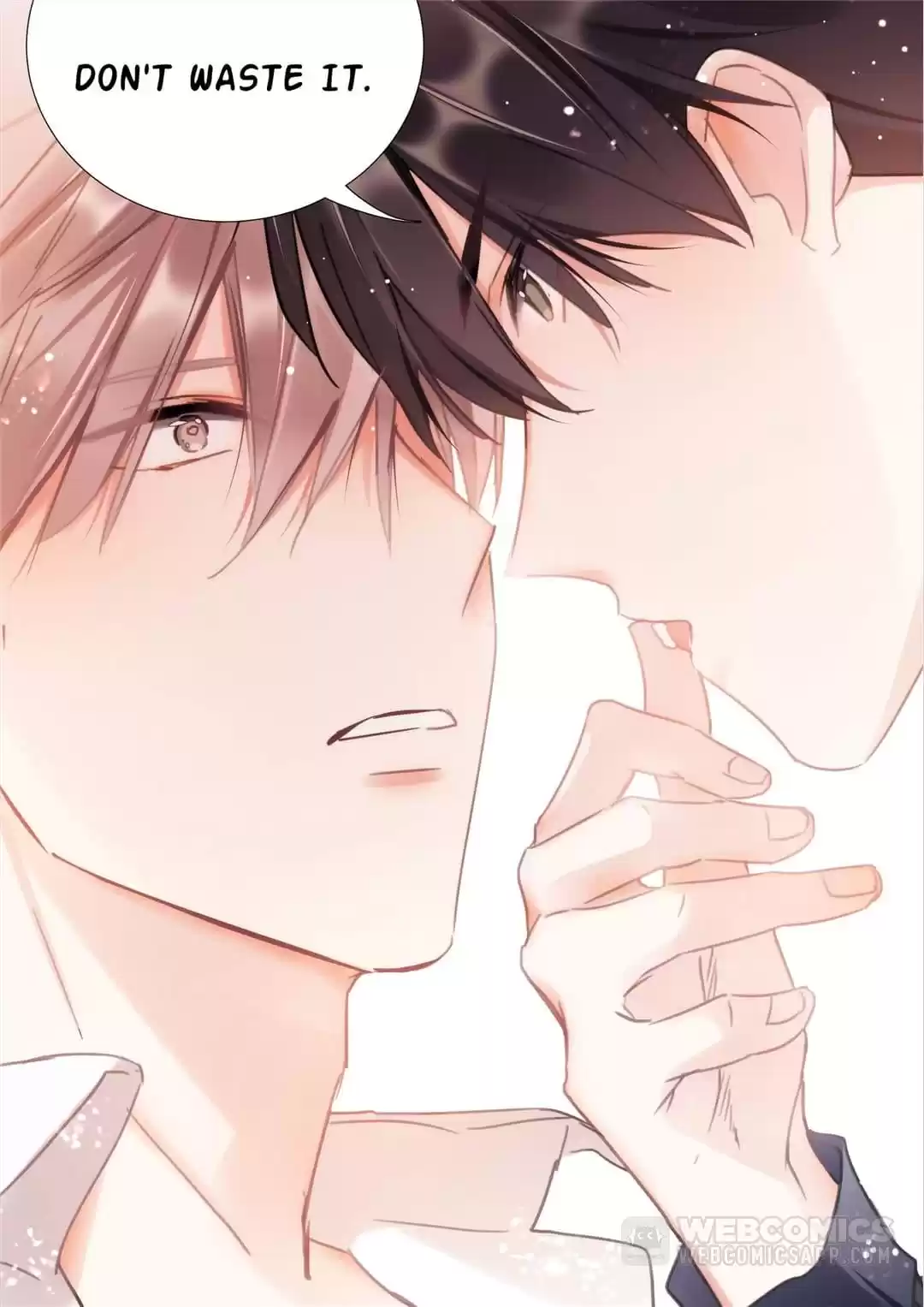 Actor X Actor Chapter 141 page 11 - 
