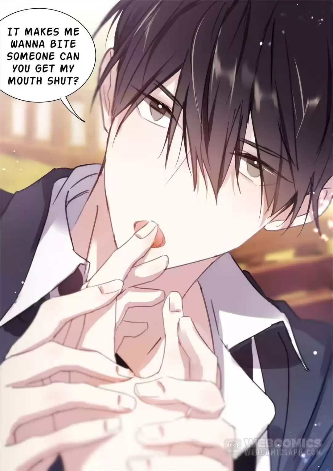Actor X Actor Chapter 141 page 16 - 