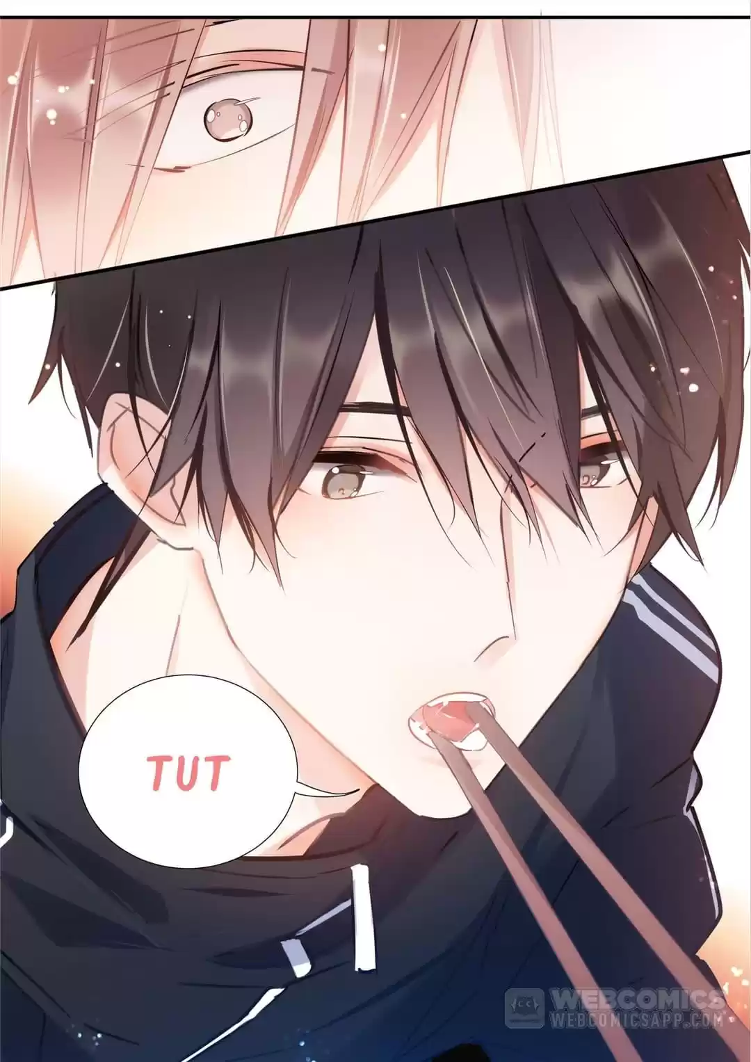 Actor X Actor Chapter 141 page 9 - 