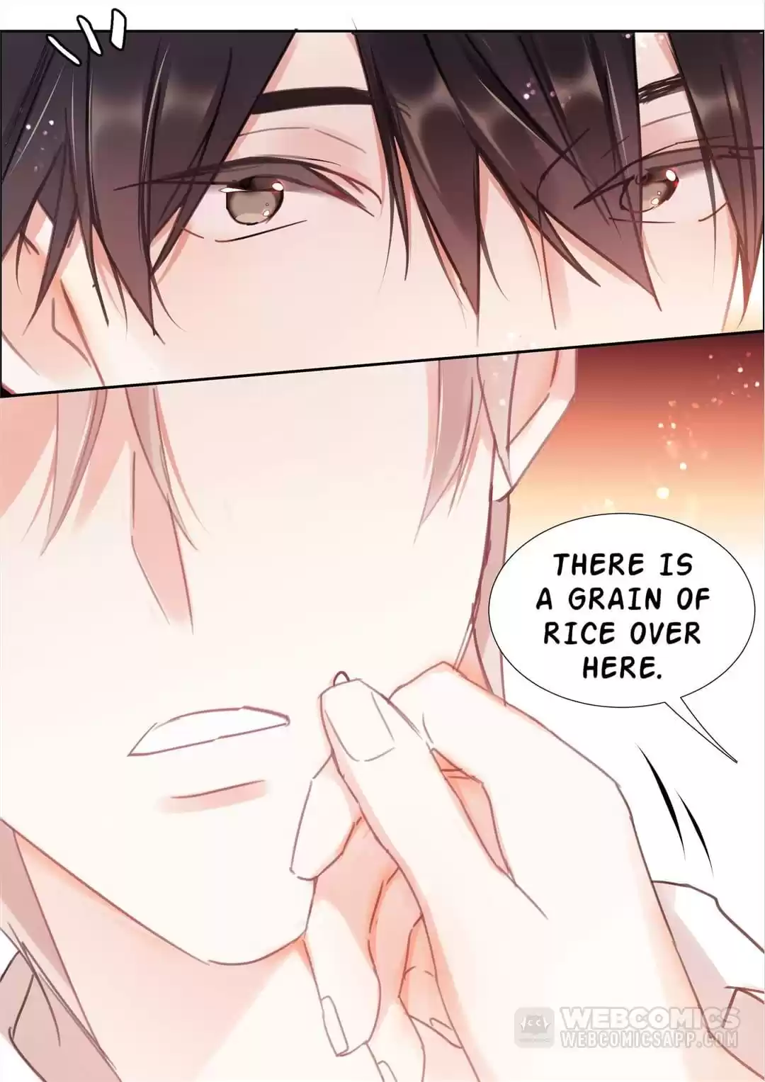 Actor X Actor Chapter 141 page 10 - 