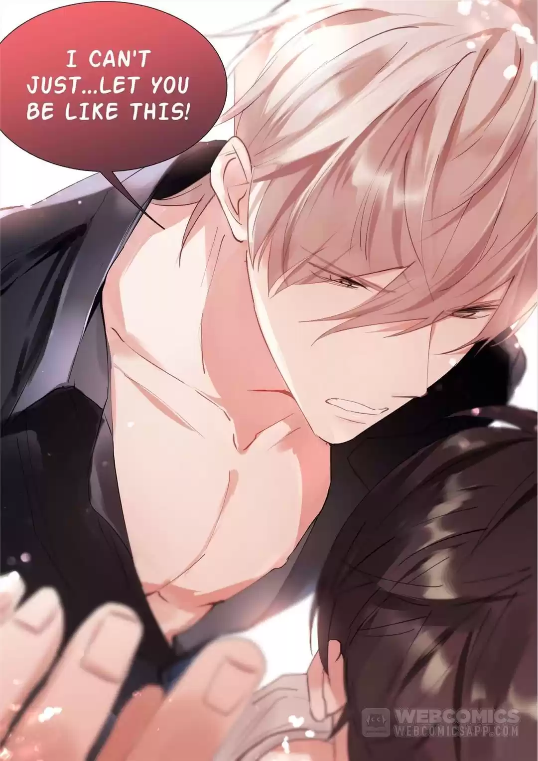 Actor X Actor Chapter 142 page 11 - 