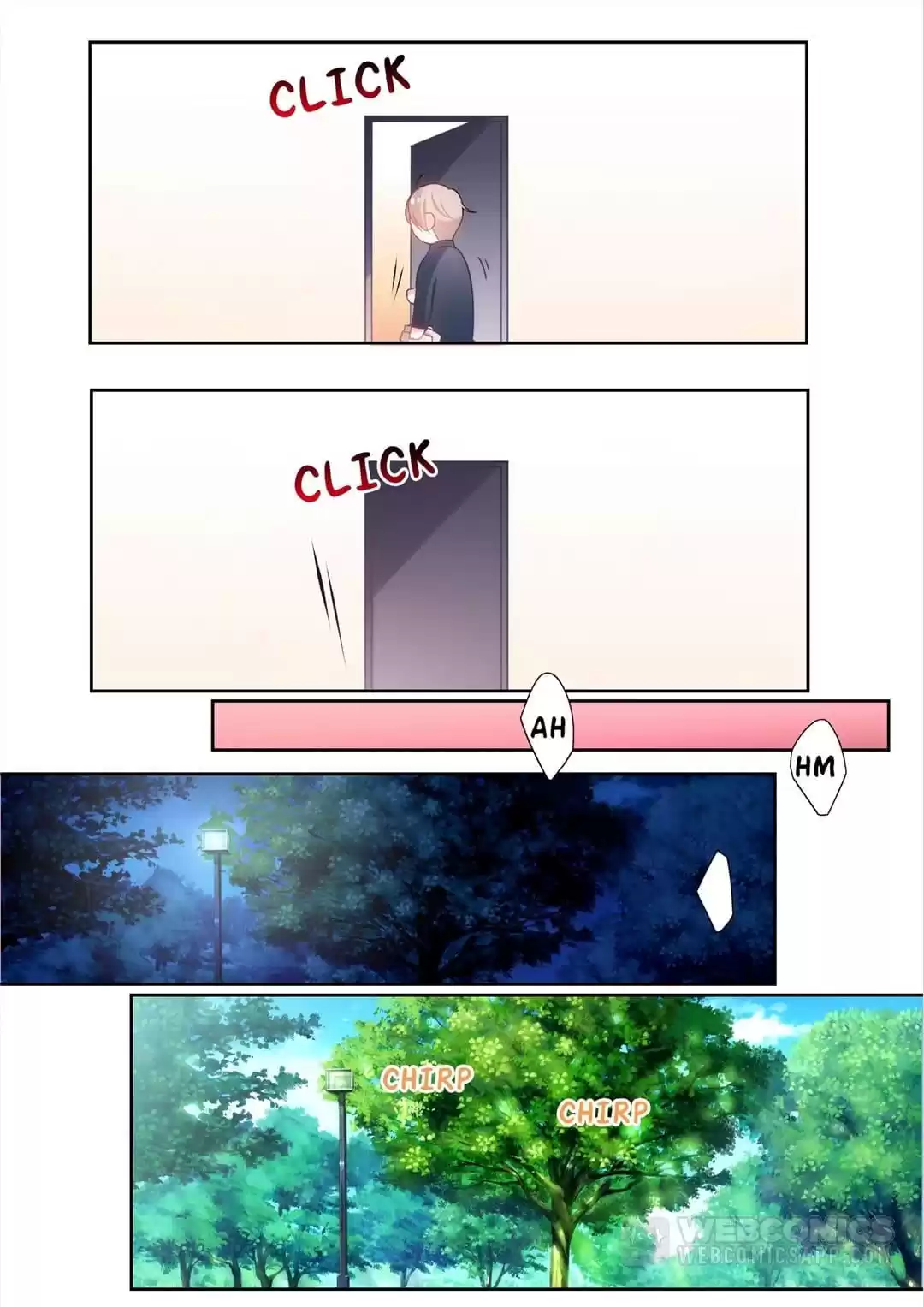 Actor X Actor Chapter 142 page 15 - 