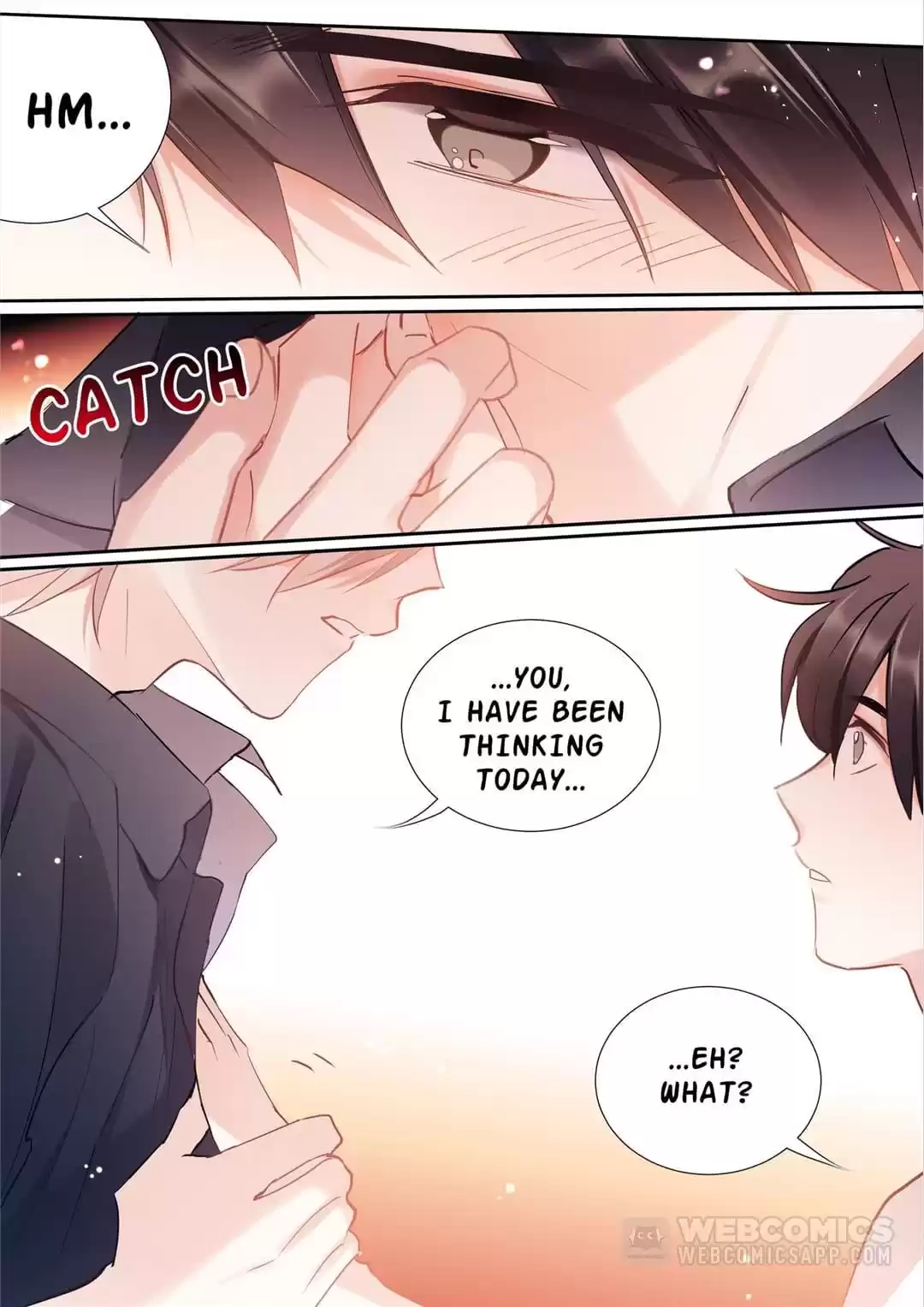 Actor X Actor Chapter 142 page 9 - 