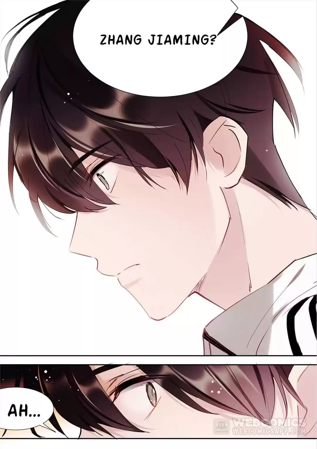 Actor X Actor Chapter 143 page 13 - 