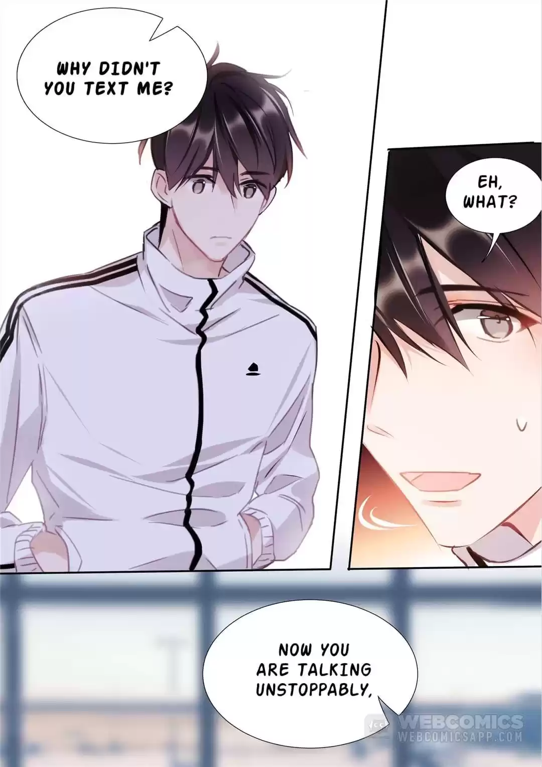 Actor X Actor Chapter 143 page 16 - 