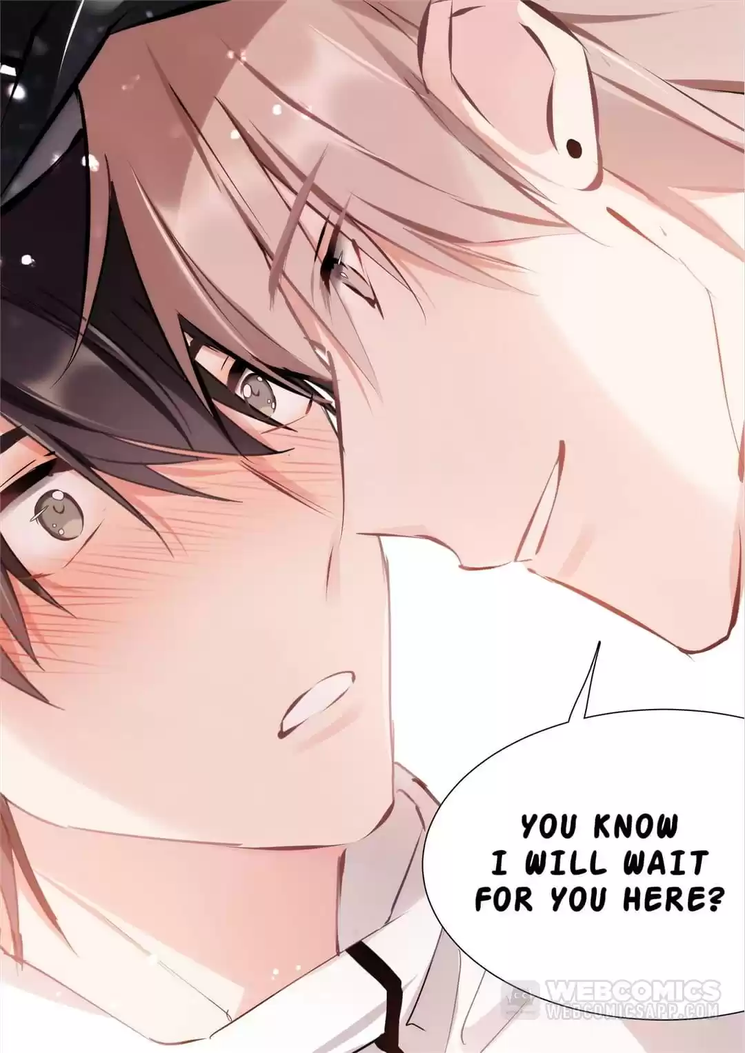 Actor X Actor Chapter 143 page 20 - 