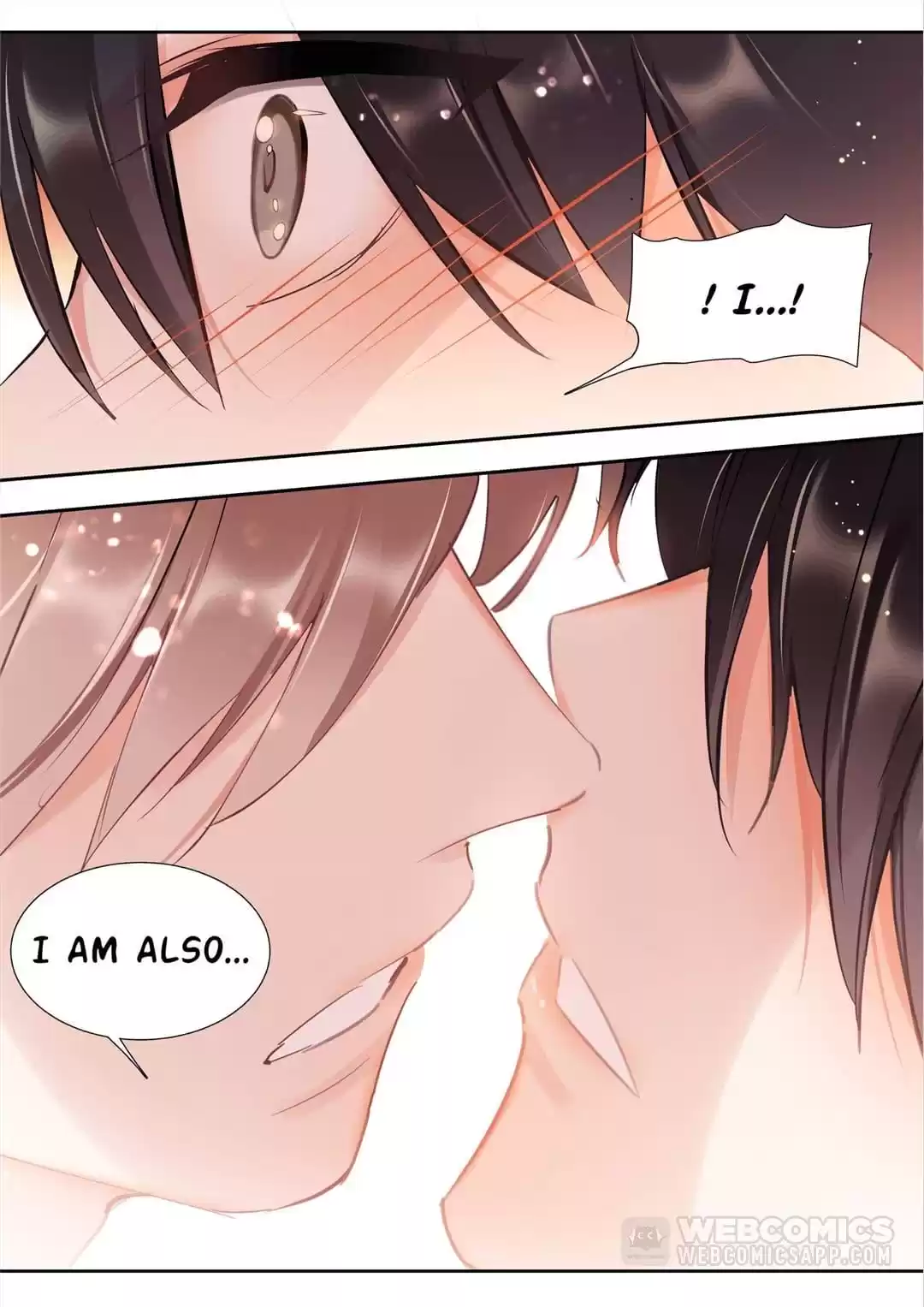 Actor X Actor Chapter 143 page 24 - 