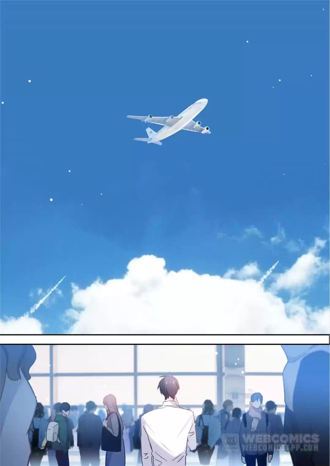 Actor X Actor Chapter 144 page 1 - 