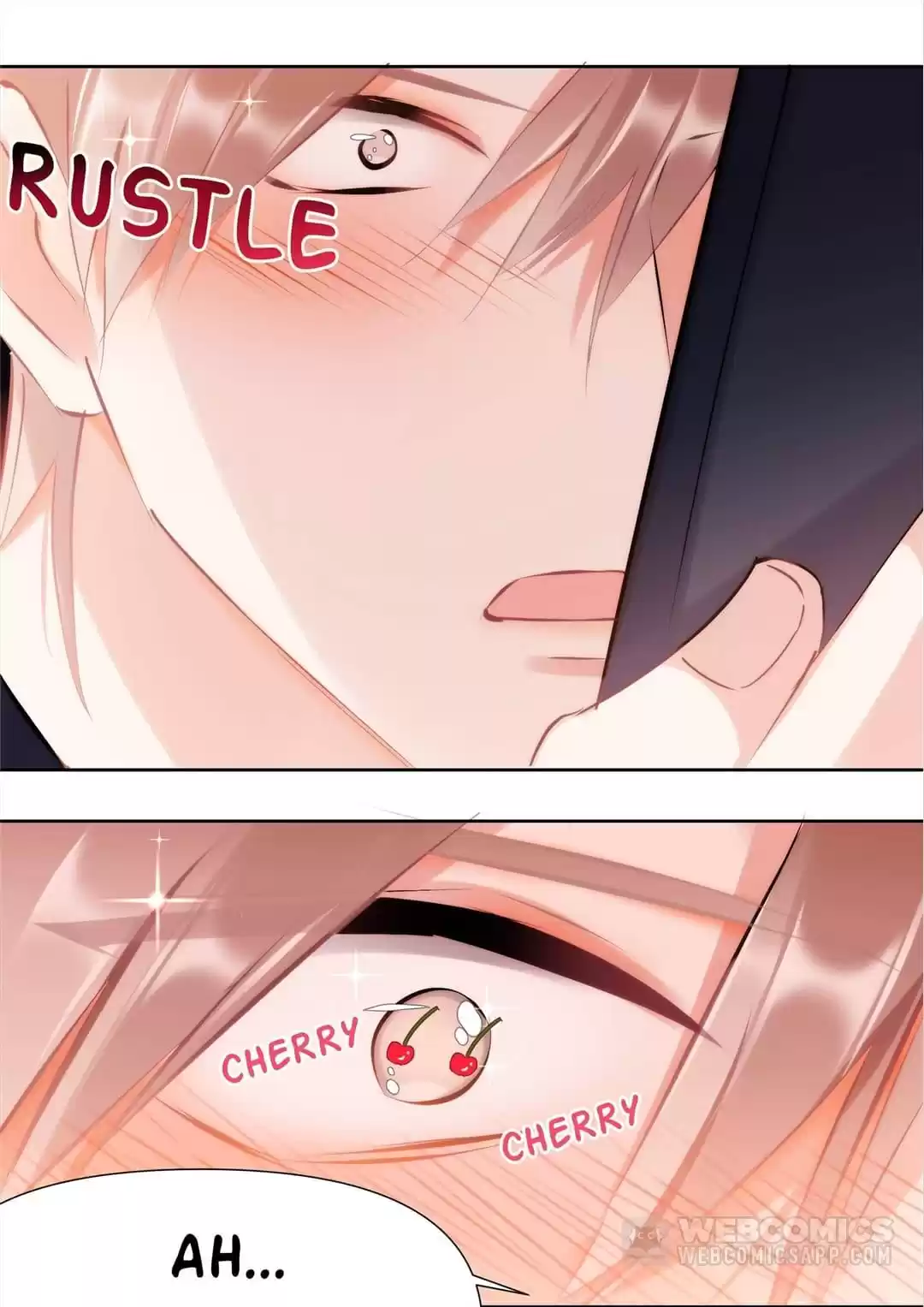 Actor X Actor Chapter 144 page 18 - 