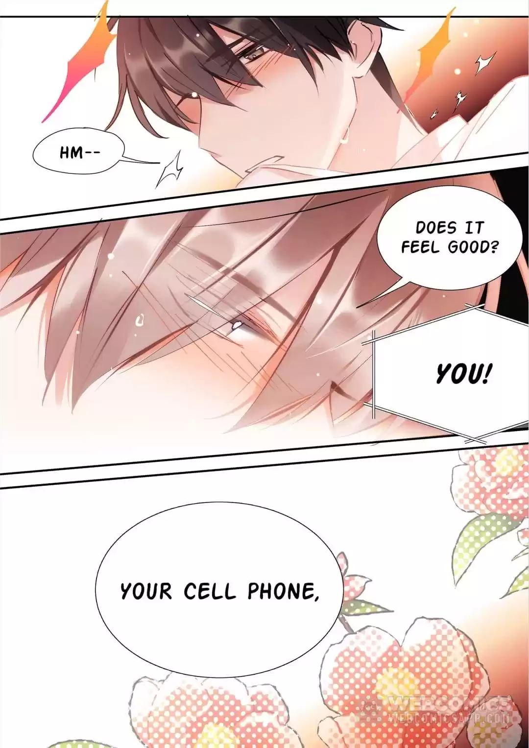 Actor X Actor Chapter 144 page 22 - 