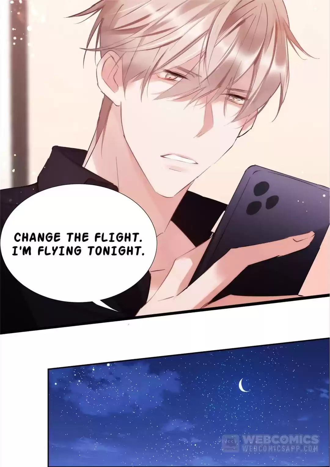 Actor X Actor Chapter 145 page 15 - 