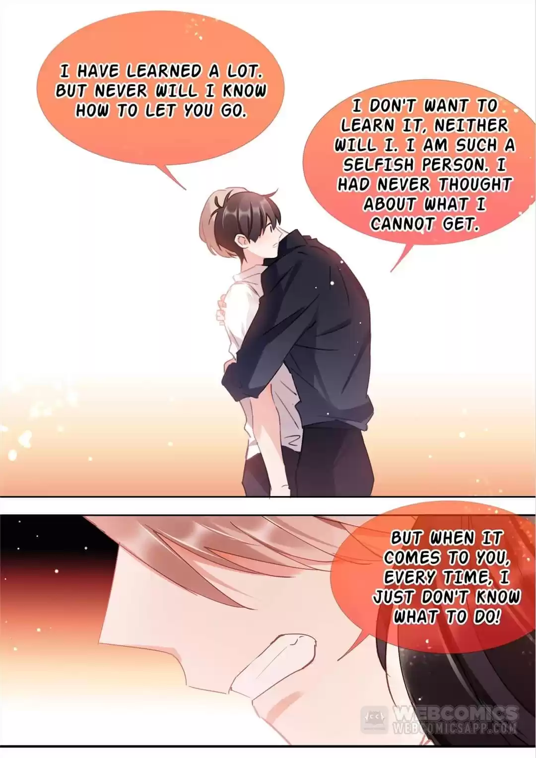 Actor X Actor Chapter 145 page 19 - 