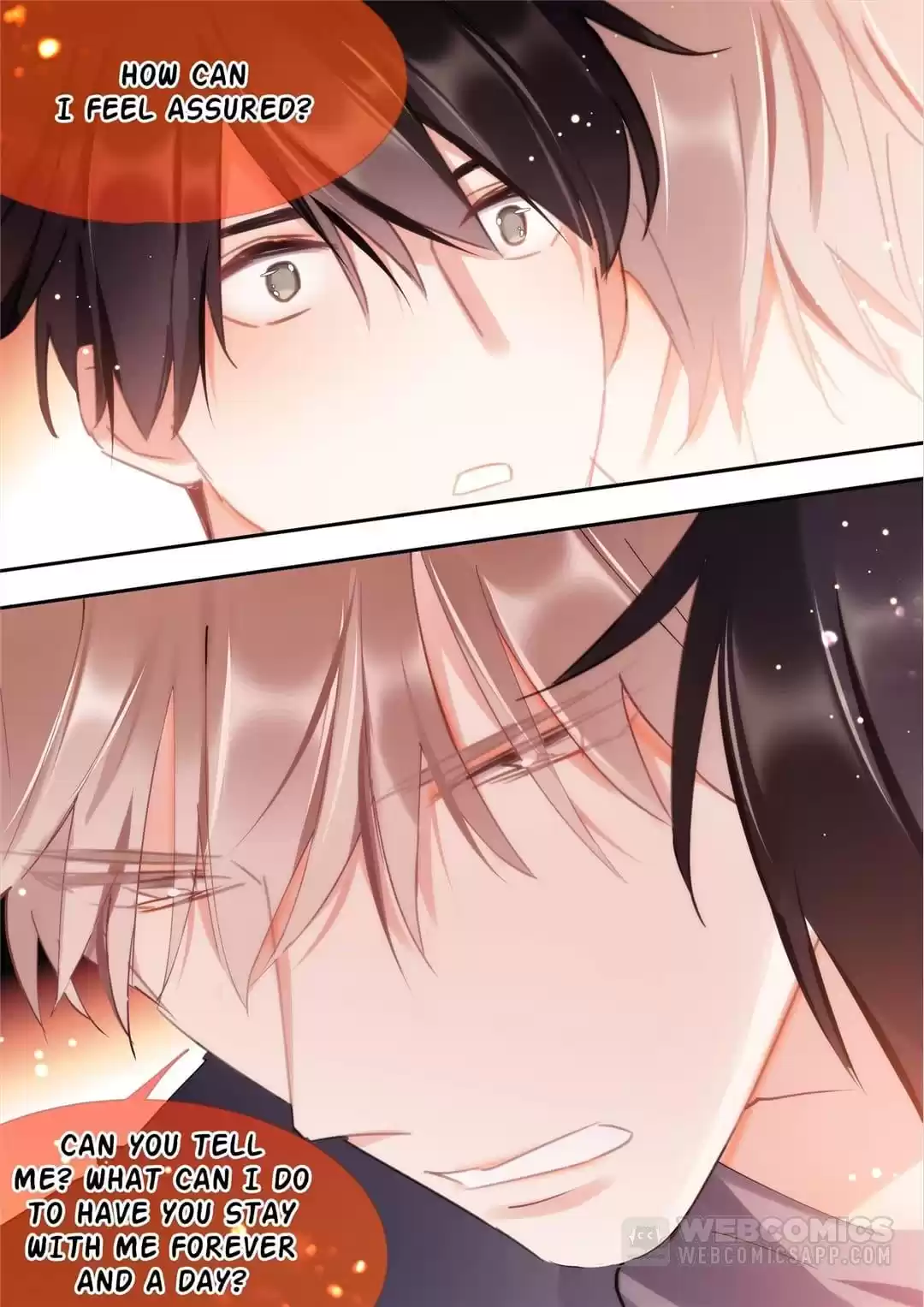 Actor X Actor Chapter 145 page 20 - 
