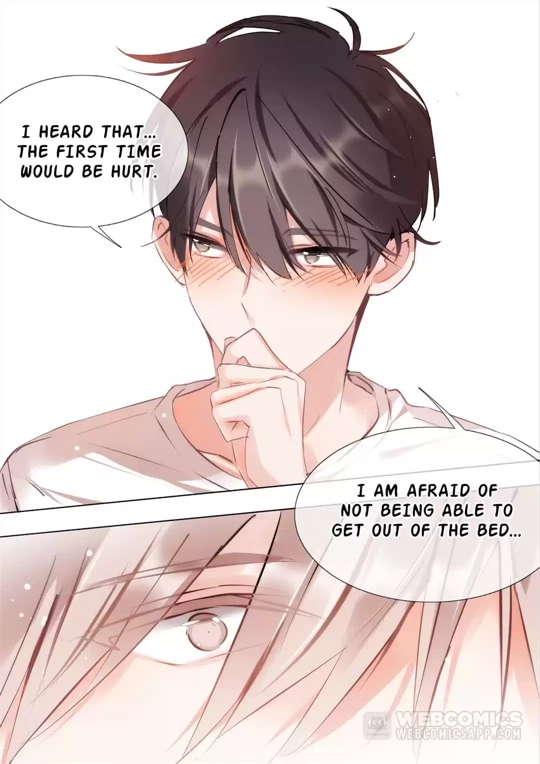 Actor X Actor Chapter 145 page 22 - 