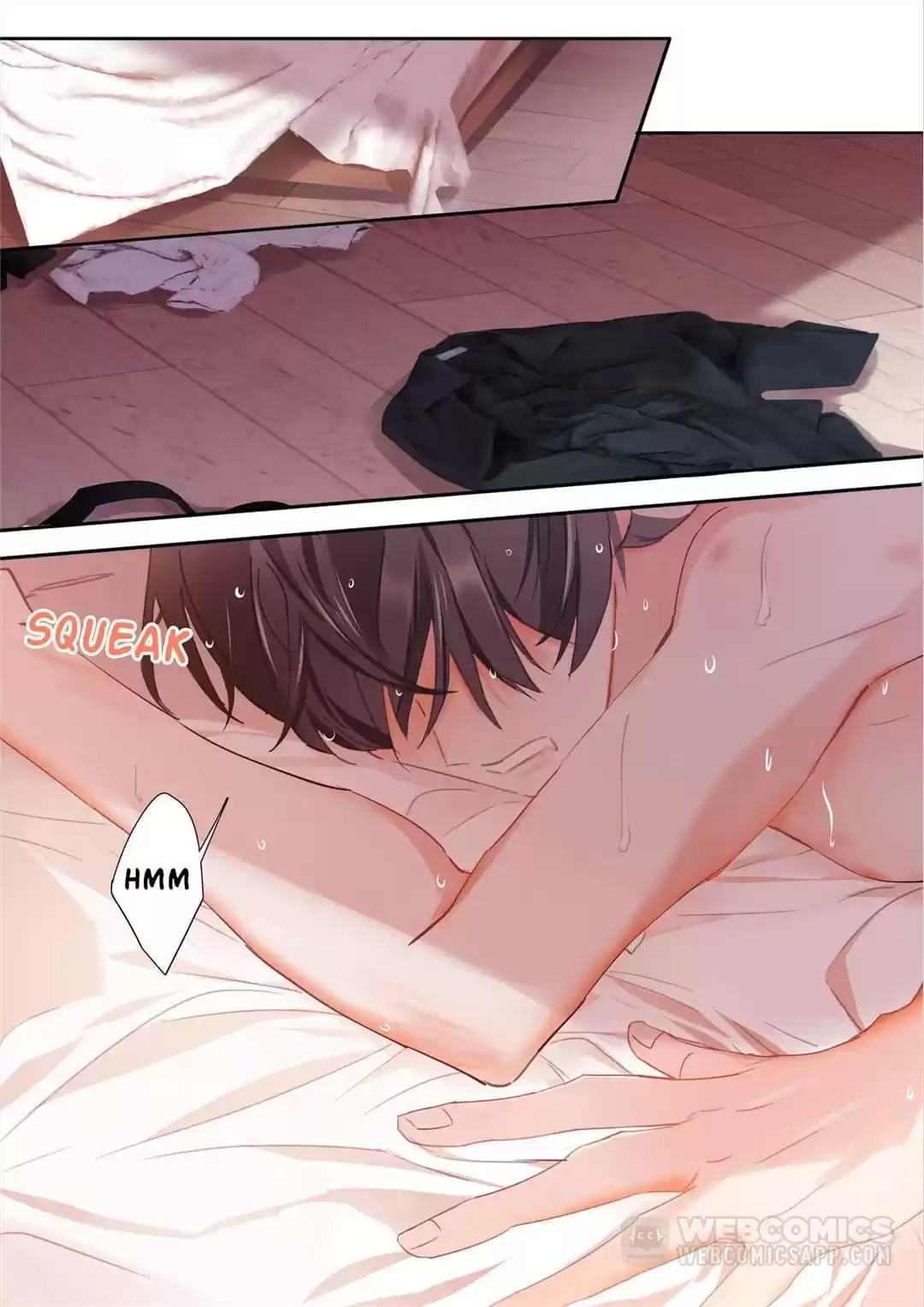Actor X Actor Chapter 145 page 23 - 