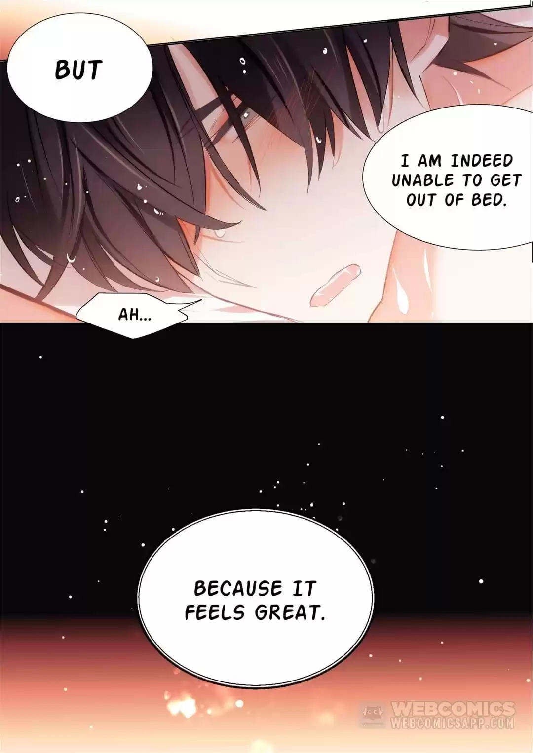 Actor X Actor Chapter 145 page 25 - 