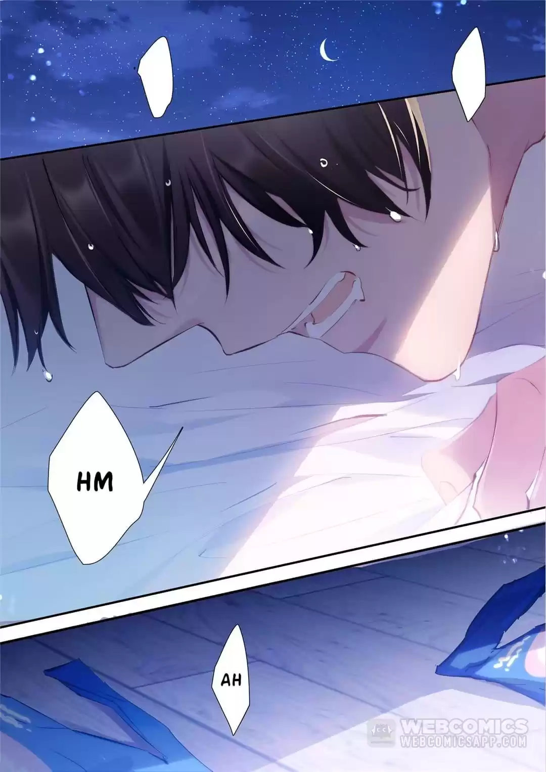 Actor X Actor Chapter 145 page 26 - 