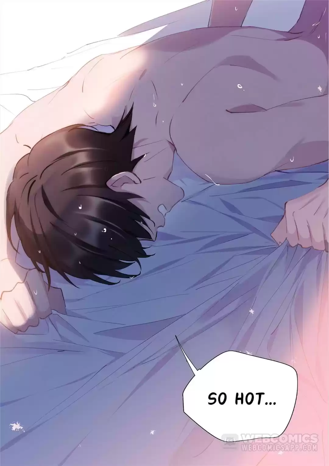 Actor X Actor Chapter 145 page 28 - 