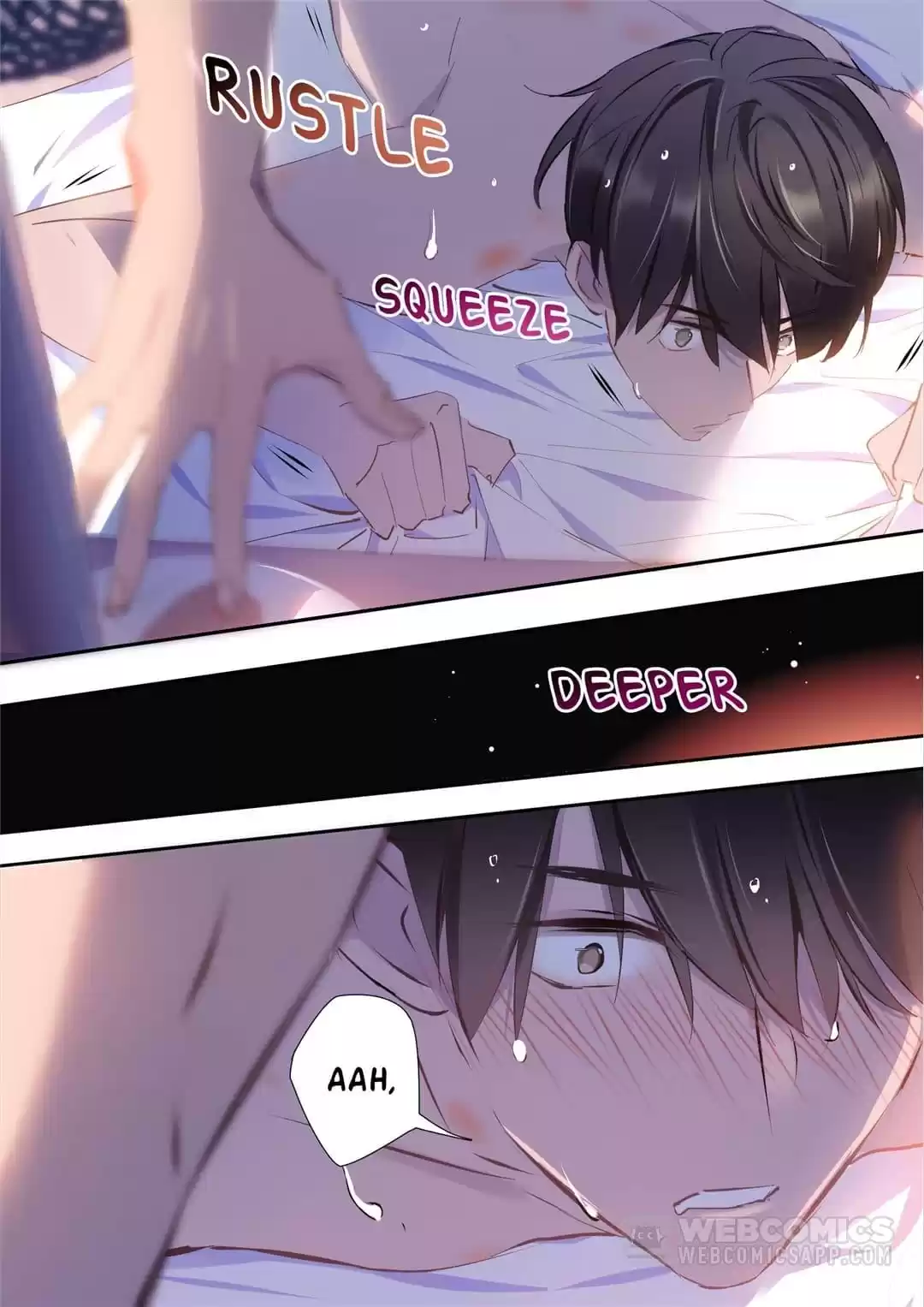 Actor X Actor Chapter 146 page 2 - 