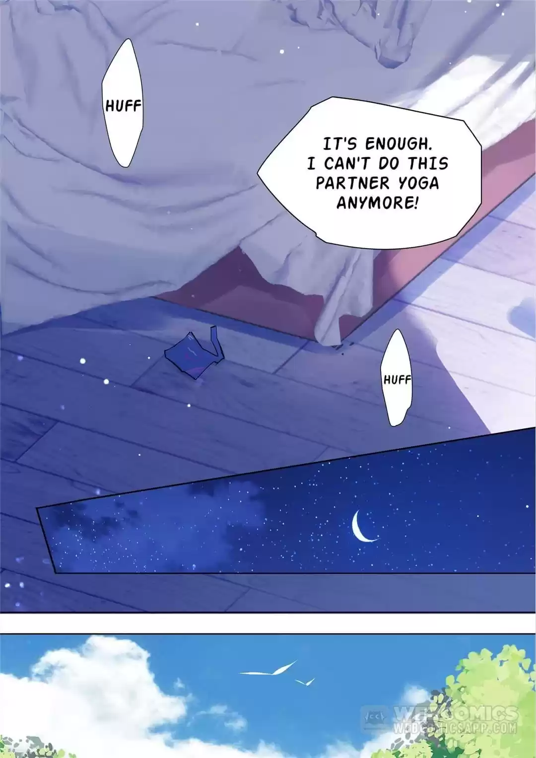 Actor X Actor Chapter 146 page 4 - 