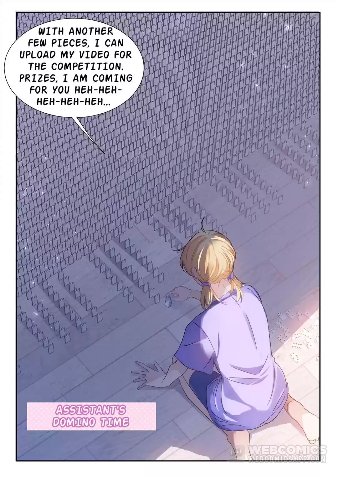 Actor X Actor Chapter 147 page 2 - 