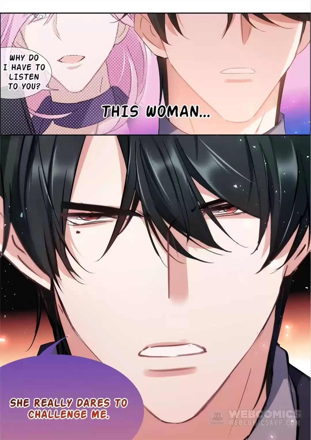 Actor X Actor Chapter 147 page 17 - 