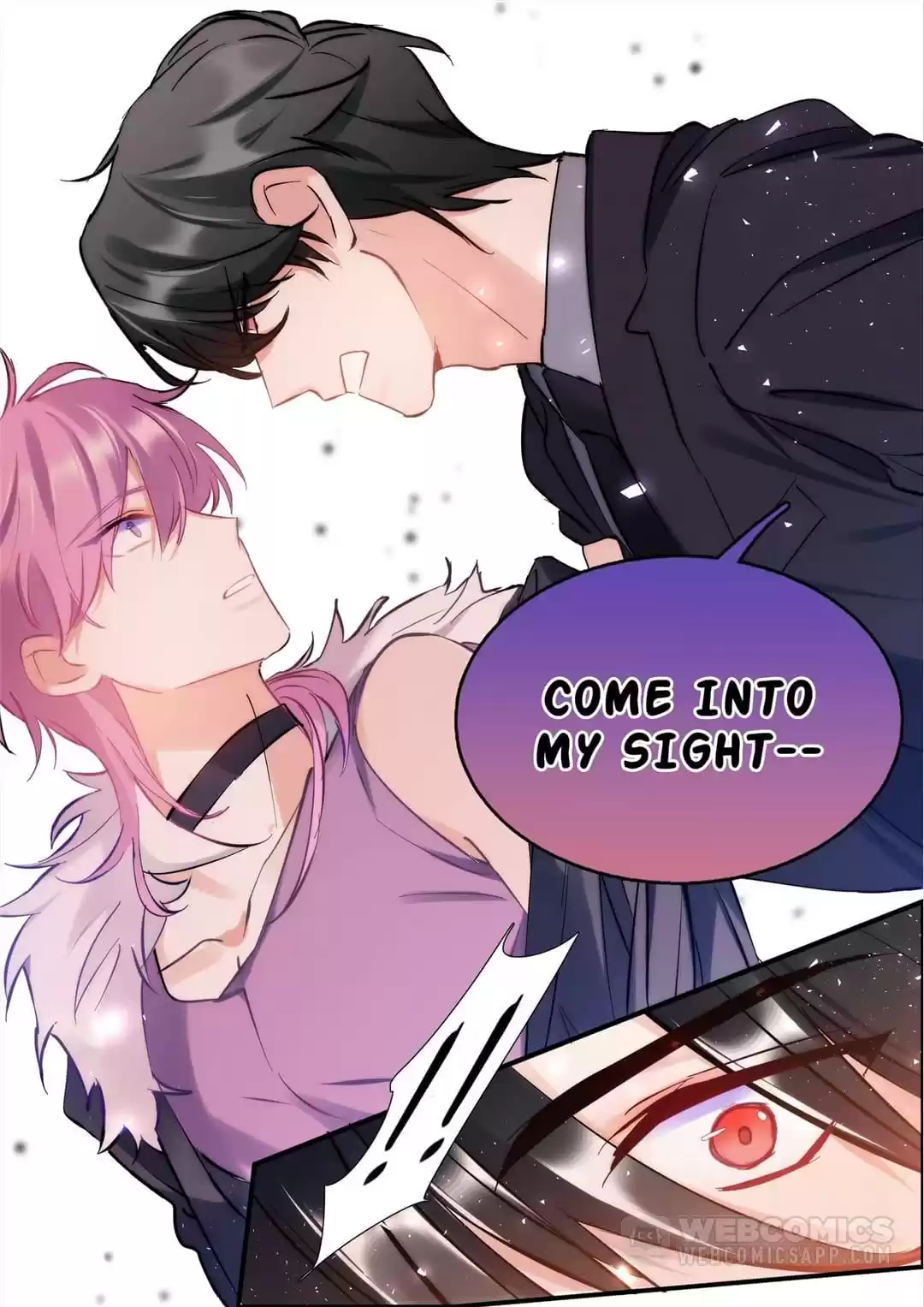 Actor X Actor Chapter 148 page 4 - 