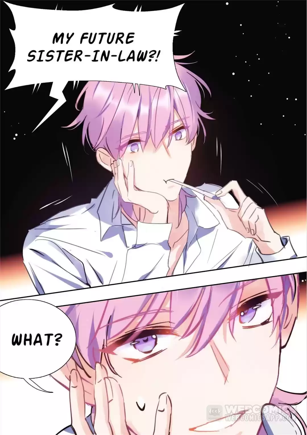 Actor X Actor Chapter 149 page 17 - 
