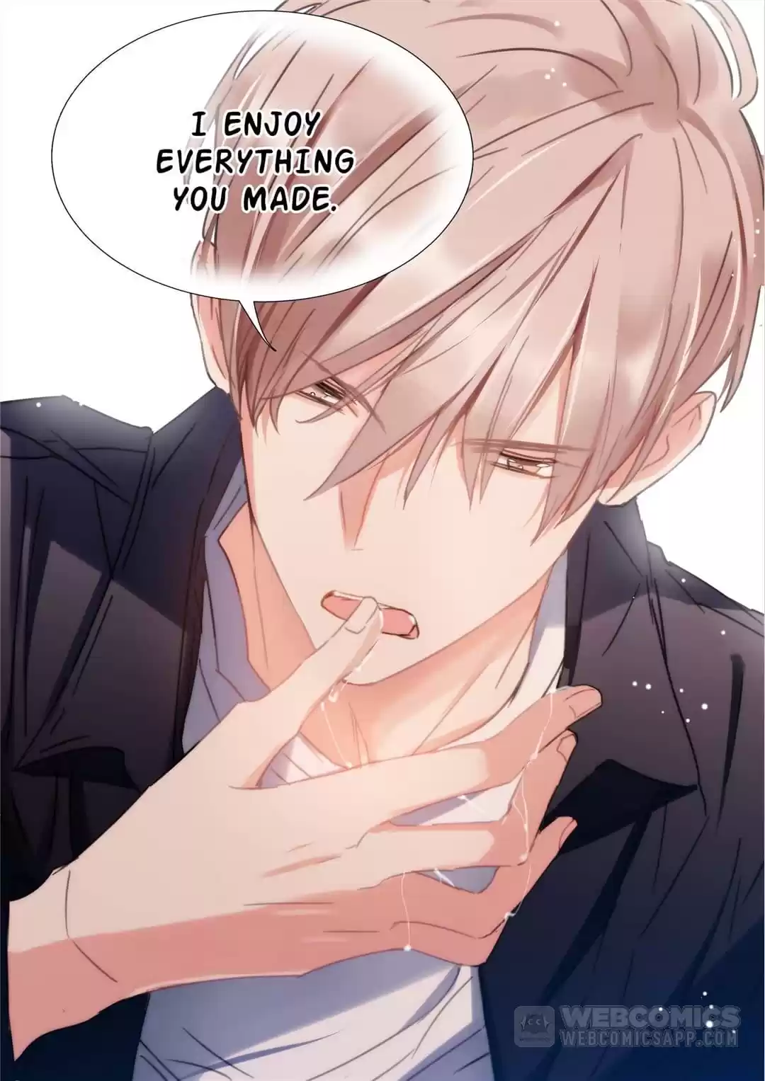 Actor X Actor Chapter 149 page 4 - 