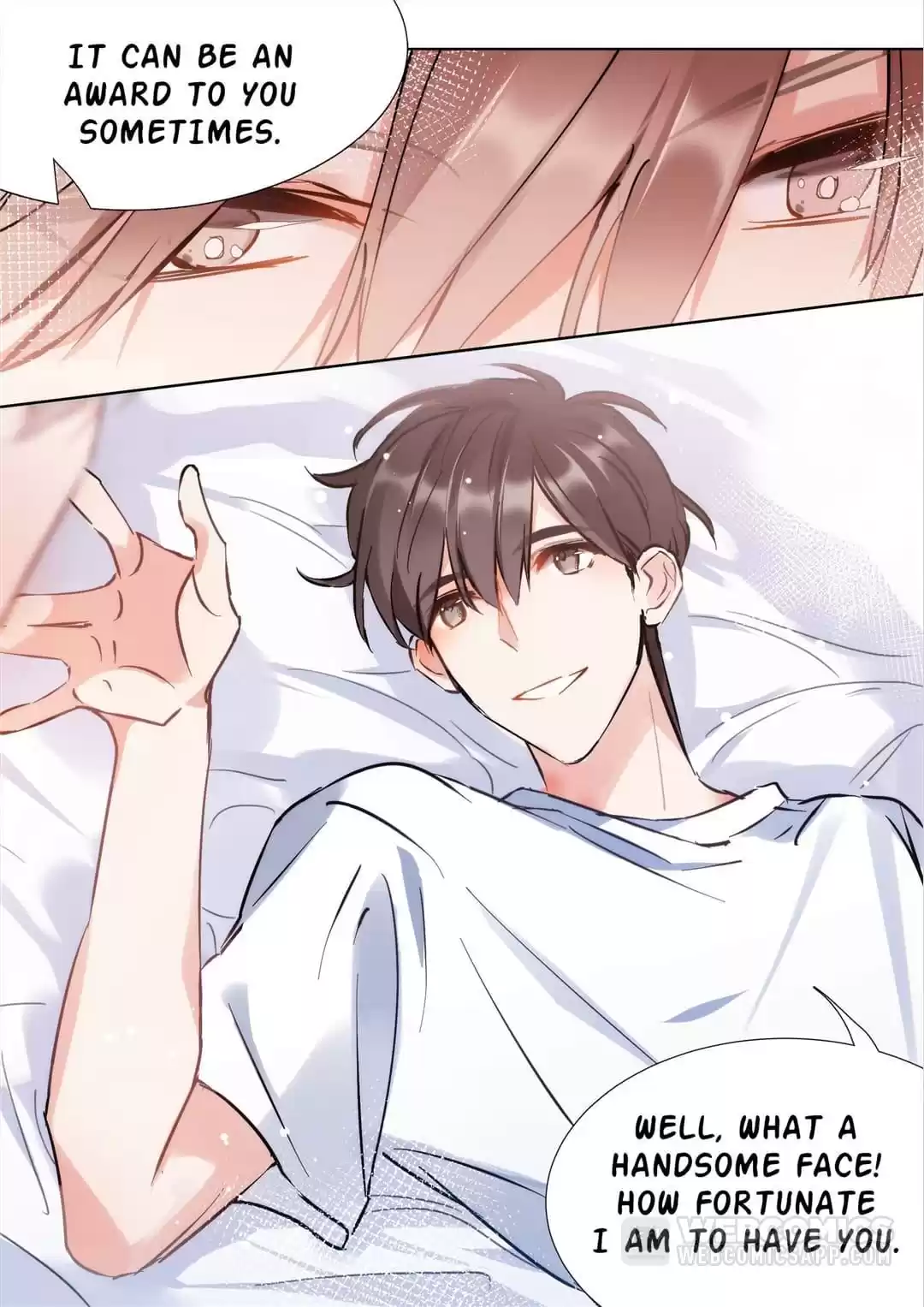Actor X Actor Chapter 150 page 13 - 