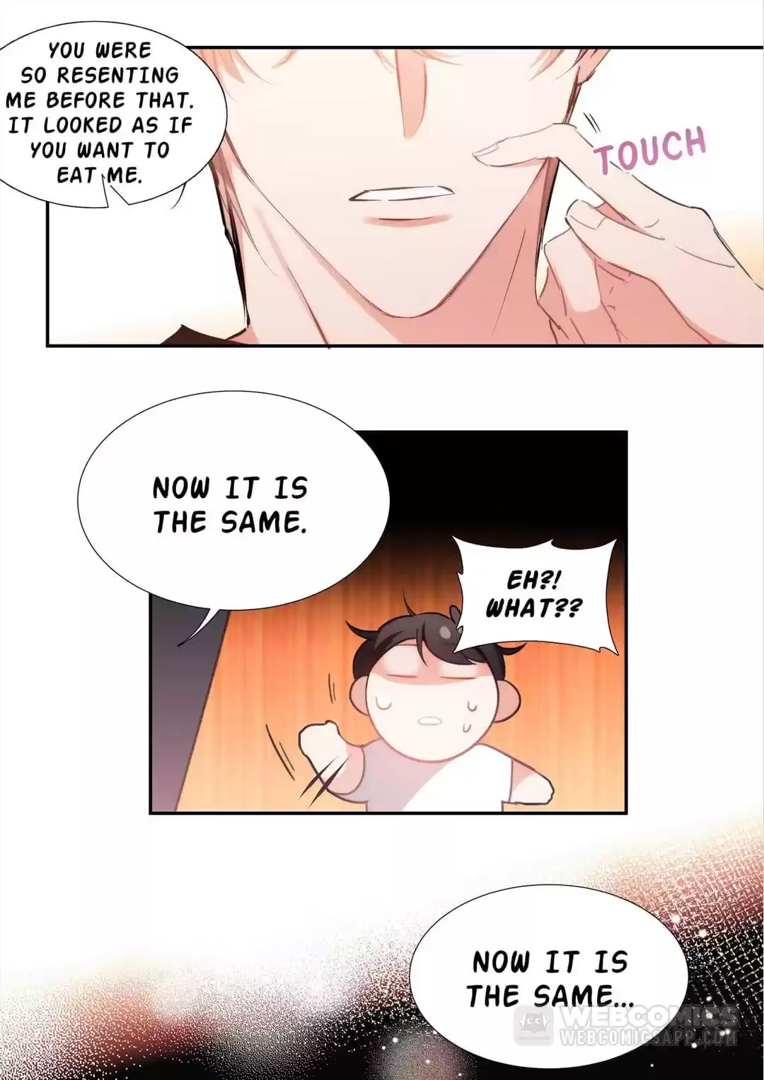 Actor X Actor Chapter 150 page 14 - 