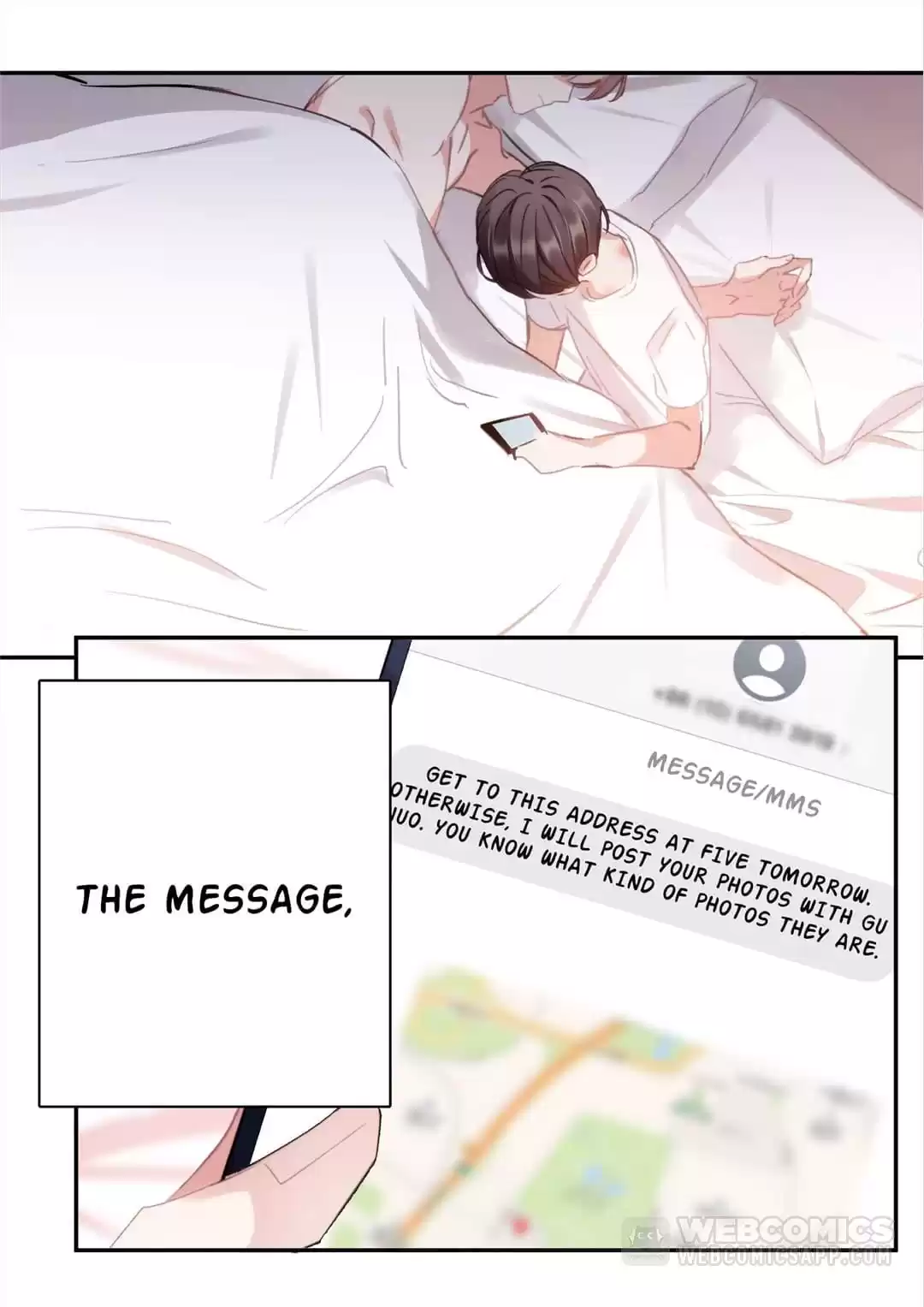 Actor X Actor Chapter 150 page 18 - 