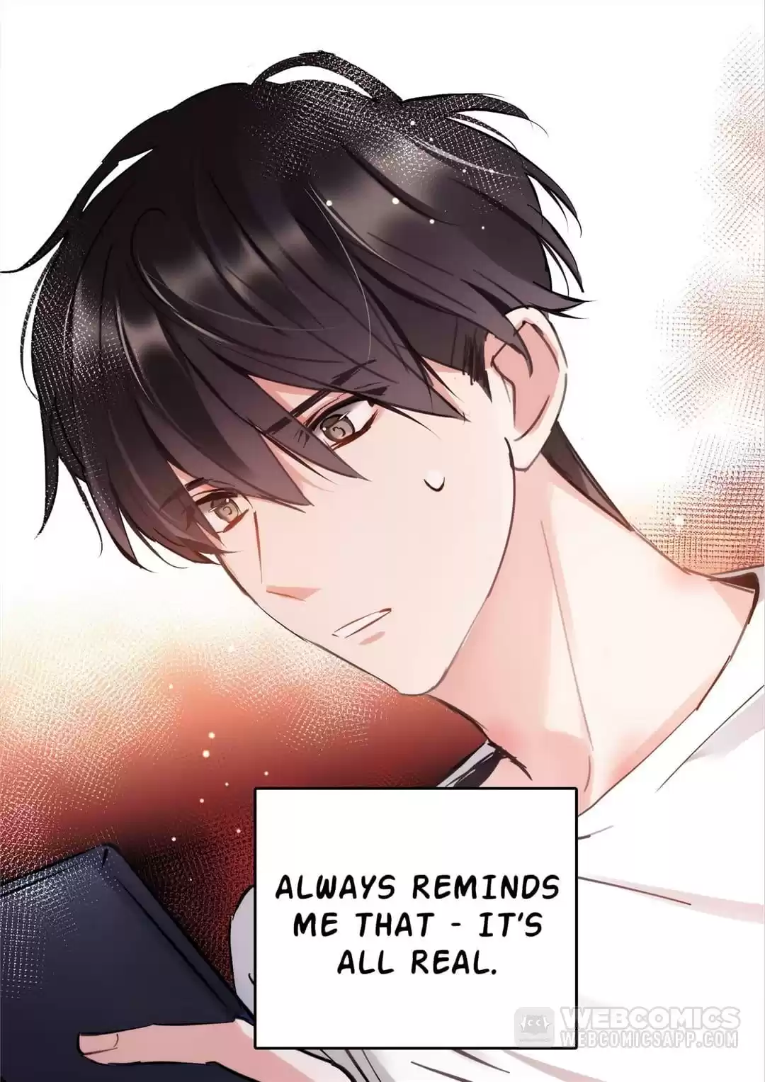 Actor X Actor Chapter 150 page 19 - 