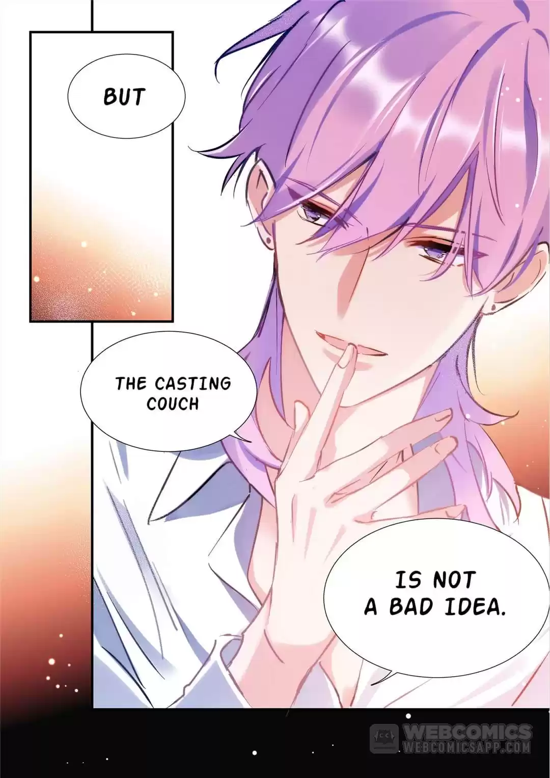 Actor X Actor Chapter 150 page 6 - 