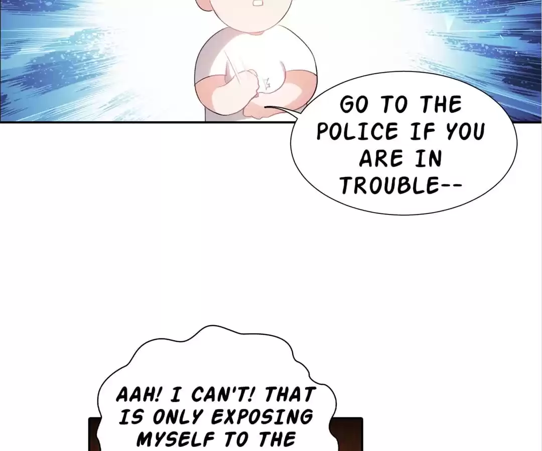 Actor X Actor Chapter 151 page 11 - 