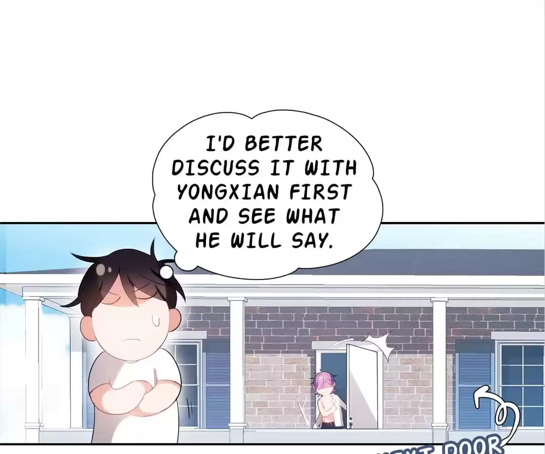 Actor X Actor Chapter 151 page 15 - 