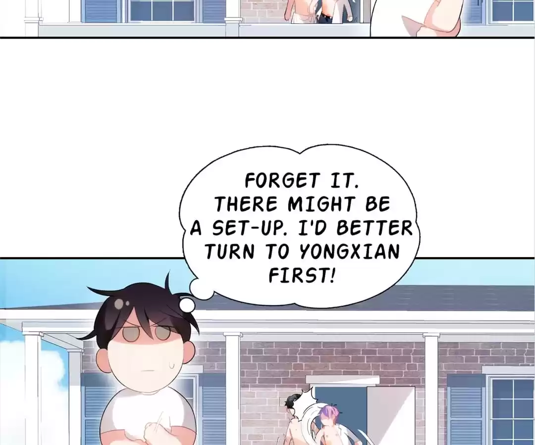 Actor X Actor Chapter 151 page 17 - 