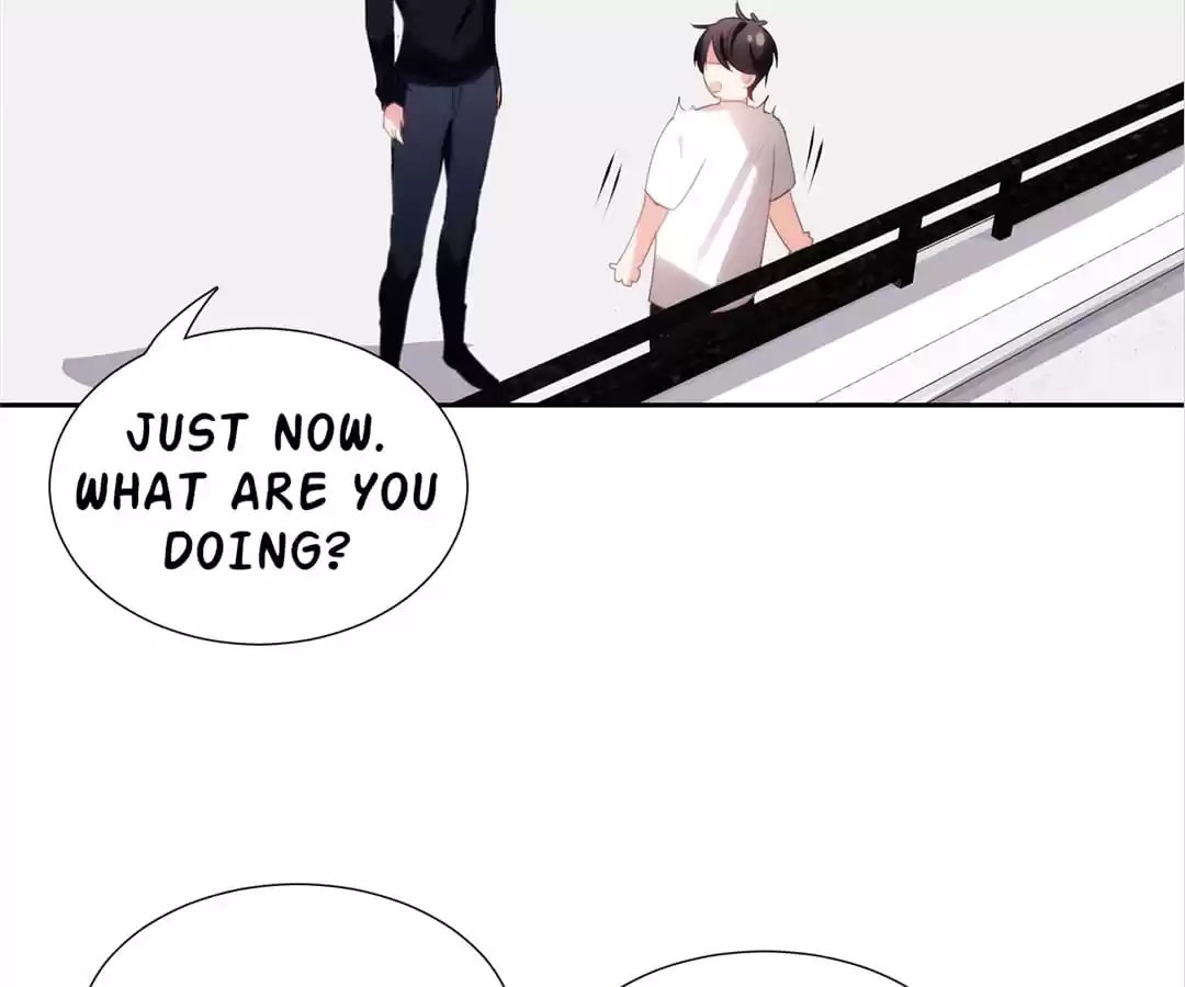Actor X Actor Chapter 151 page 20 - 