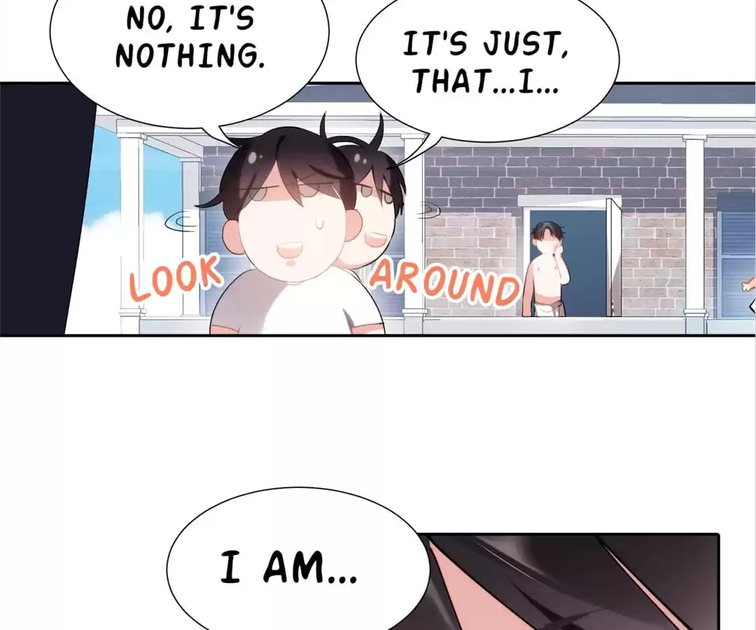 Actor X Actor Chapter 151 page 21 - 